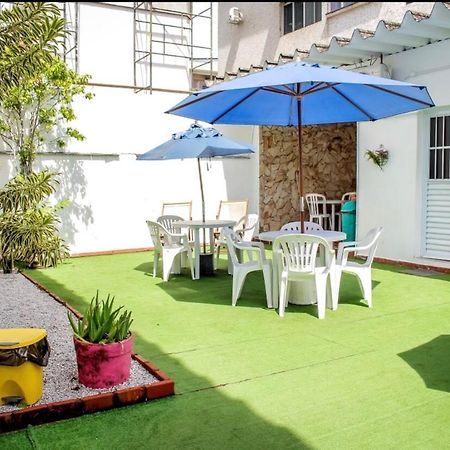 Pousada Paradise Guarujá Extérieur photo