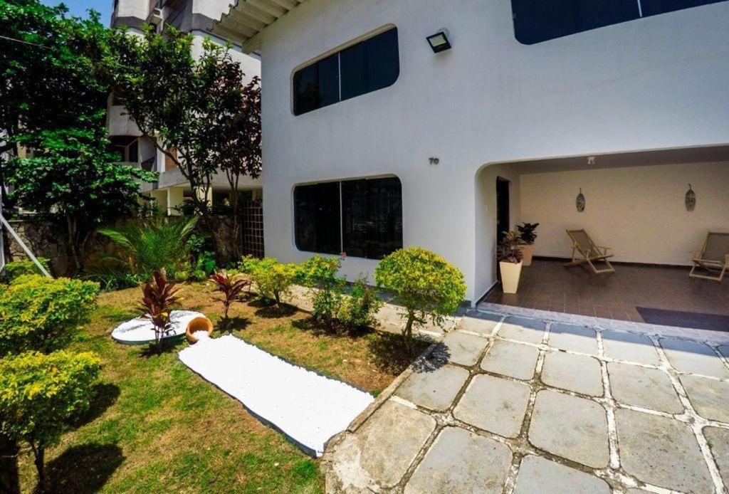 Pousada Paradise Guarujá Extérieur photo