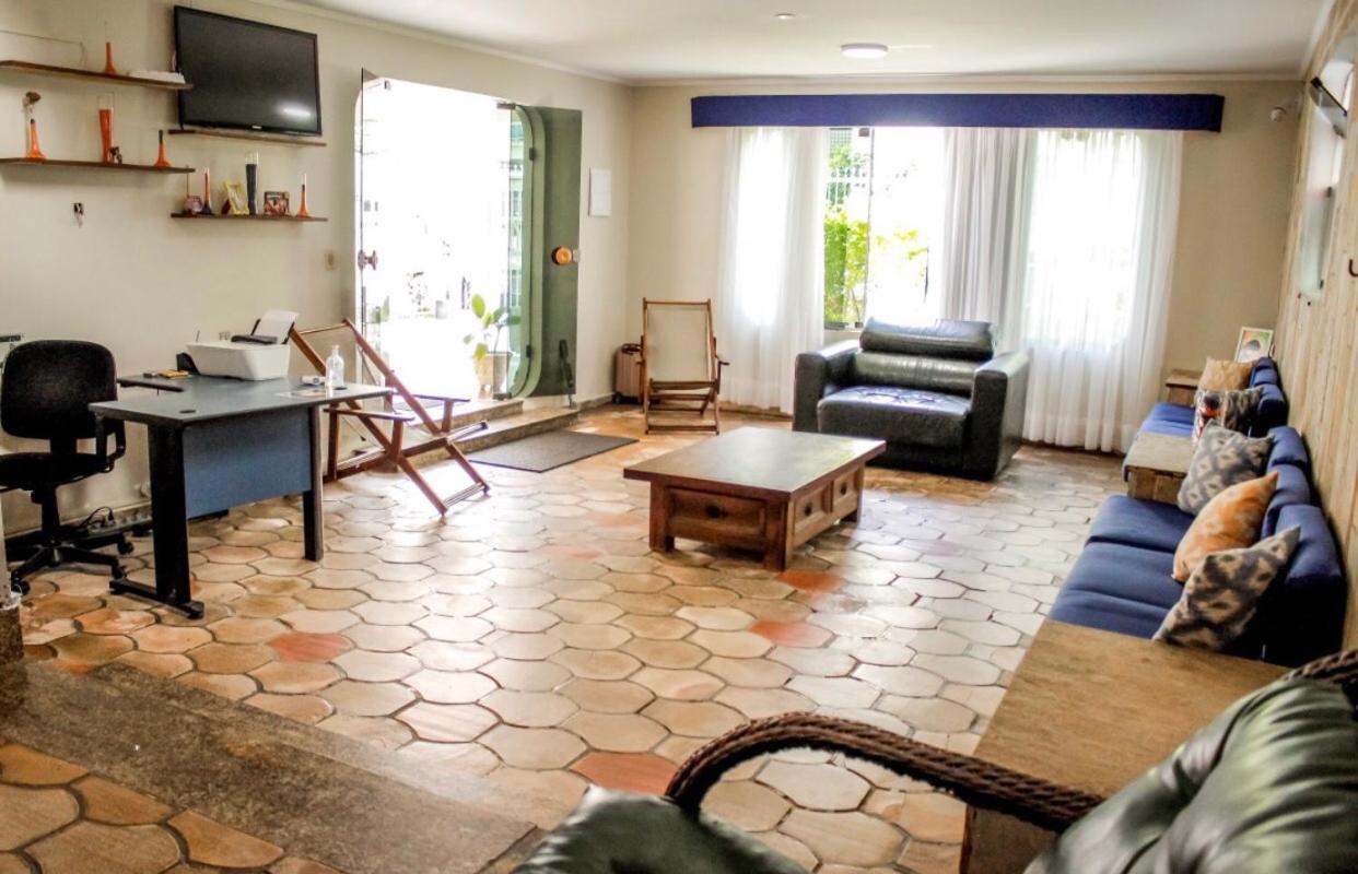Pousada Paradise Guarujá Extérieur photo