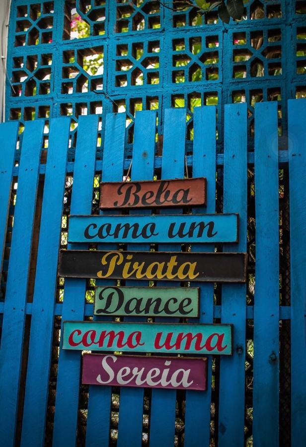 Pousada Paradise Guarujá Extérieur photo