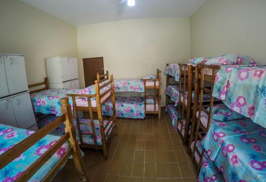 Pousada Paradise Guarujá Chambre photo
