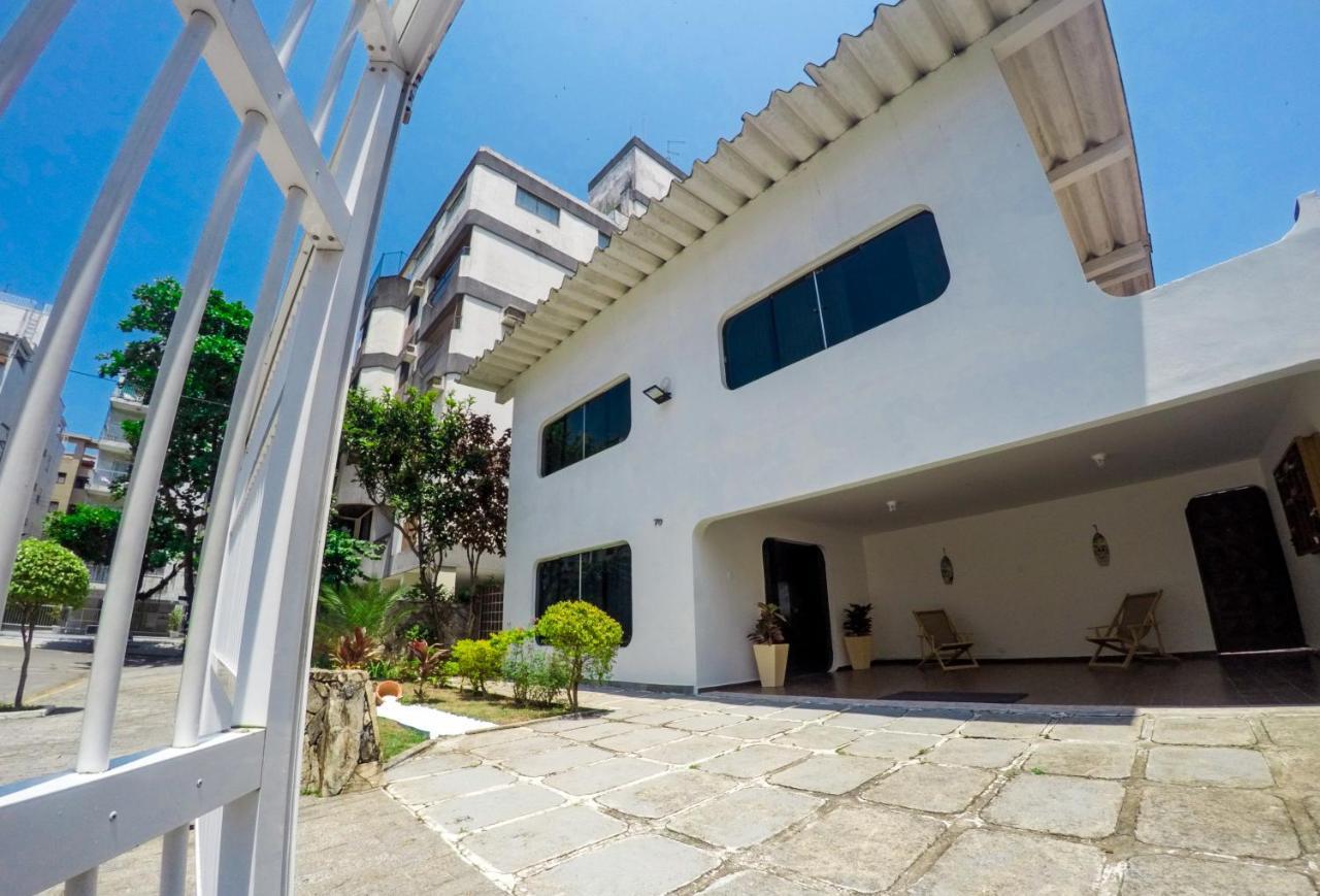 Pousada Paradise Guarujá Extérieur photo